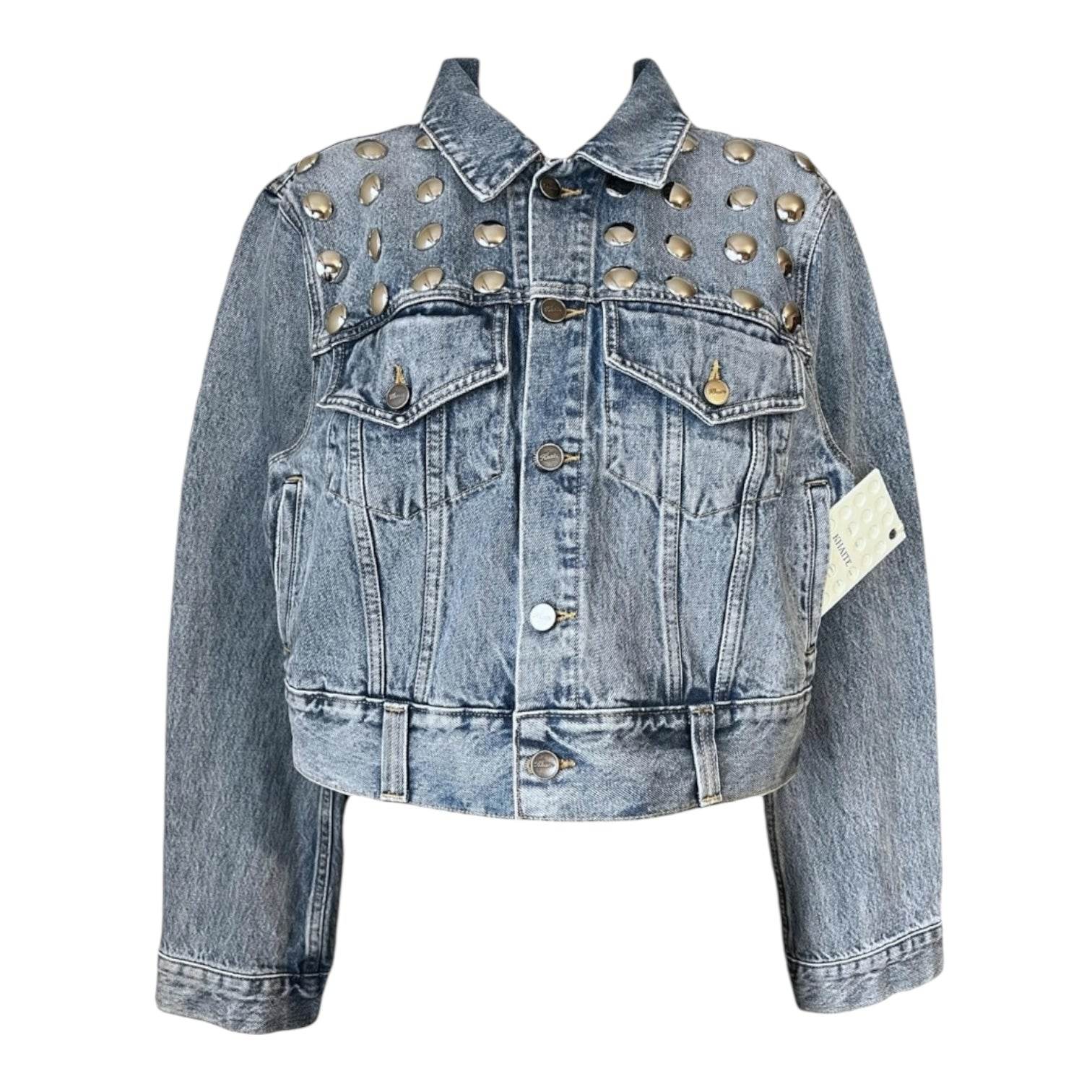 Jackets & Coats - LDW Threaded - Curated Pre-Loved Designer Clothing