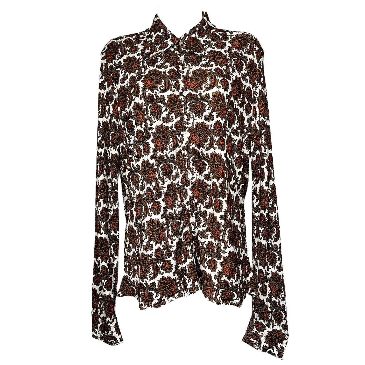 Tops & Blouses - LDW Threaded - Curated Pre-Loved Designer Clothing