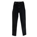 Agolde Sophie Ankle Mid Rise Jeans – Dark Room, 30