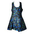 Proenza Schouler Silk Jacquard Mini Dress – US6 (UK10) – pre-loved