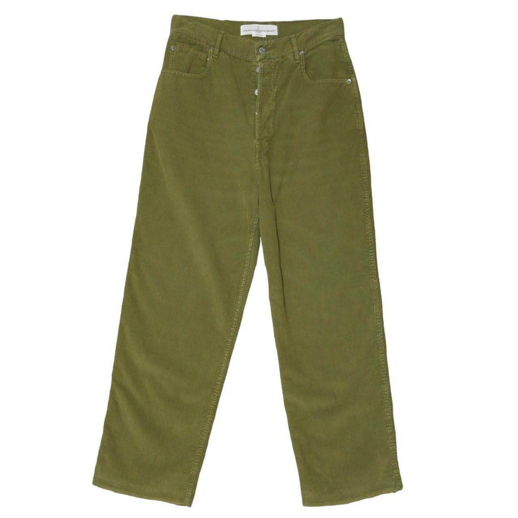 Golden Goose Corduroy Wide Leg Jeans – 30 – pre-loved