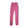 L’Agence Marguerite High Rise Skinny Jeans – Pink Stretch Slim, W28 L30 – pre-loved