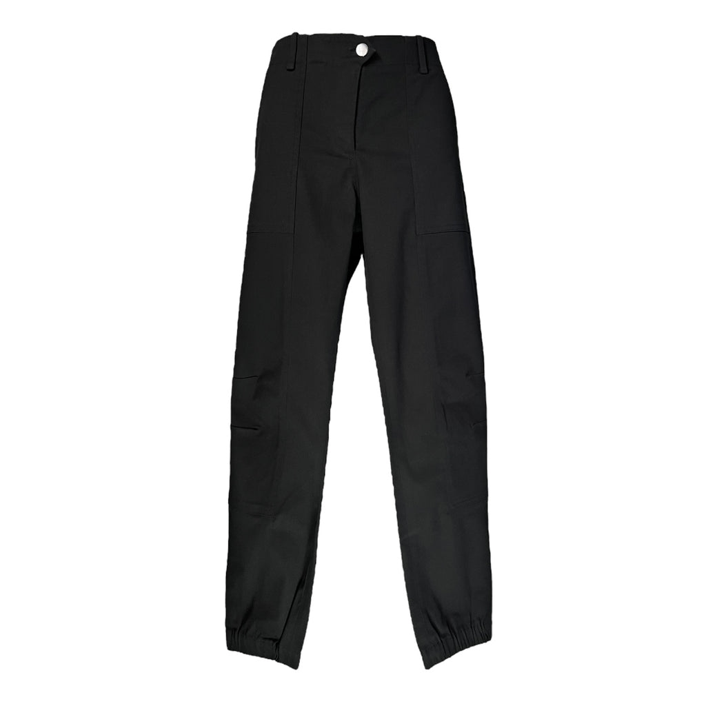 Veronica Beard Field Cargo Pants – Slim Low Rise Utility Trousers, US6 – pre-loved