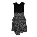 Proenza Schouler Wool Tweed Sleeveless Dress – US4 (UK8) – pre-loved