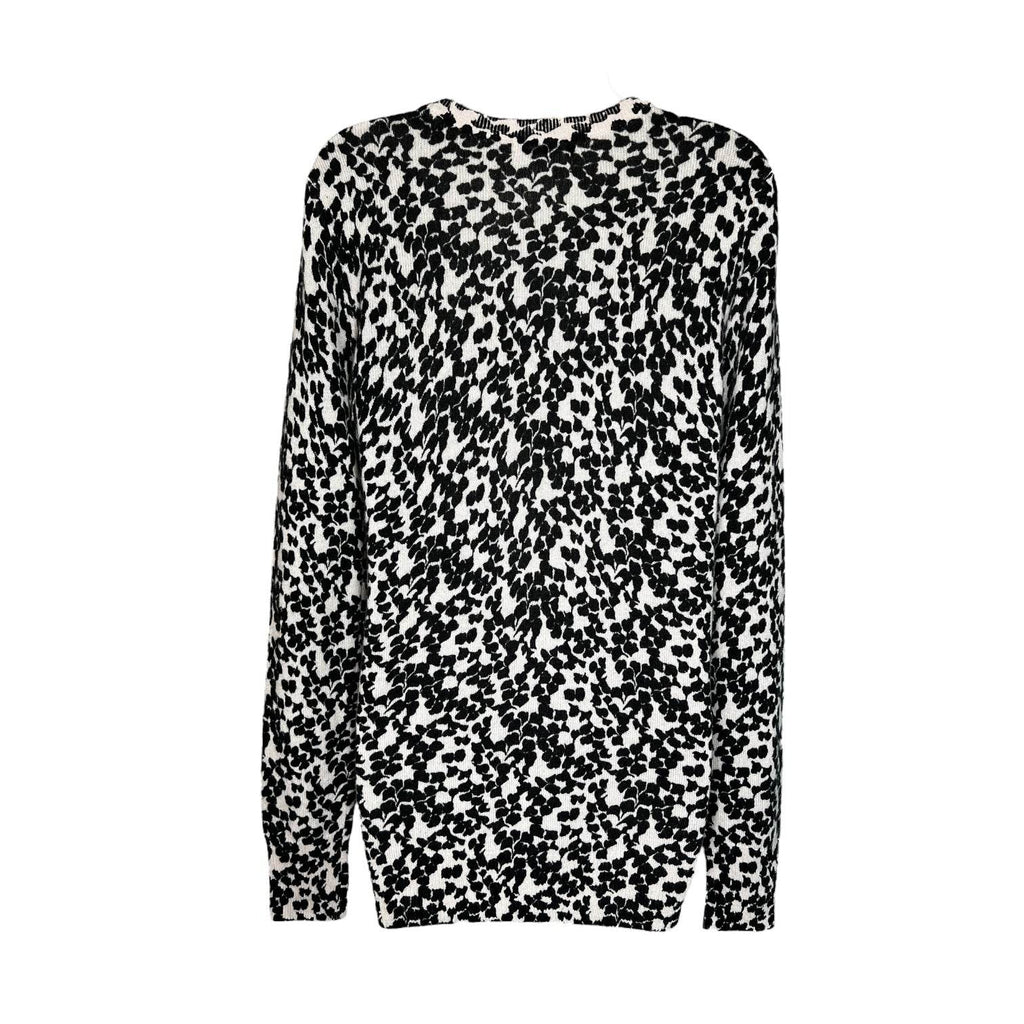 Equipment Cashmere Longline Jumper – Size XS – pre-loved