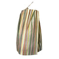 Jacquemus Le Coup de Soleil Asymmetric Corset Mini Dress – FR36 – pre-loved