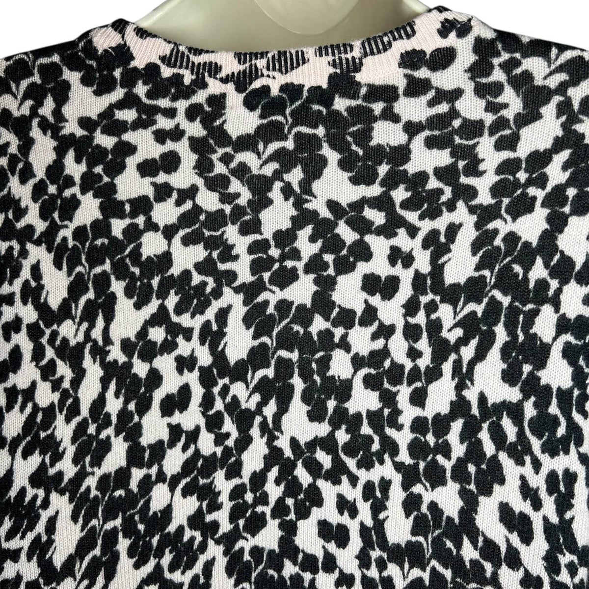 Equipment Cashmere Longline Jumper – Size XS – pre-loved