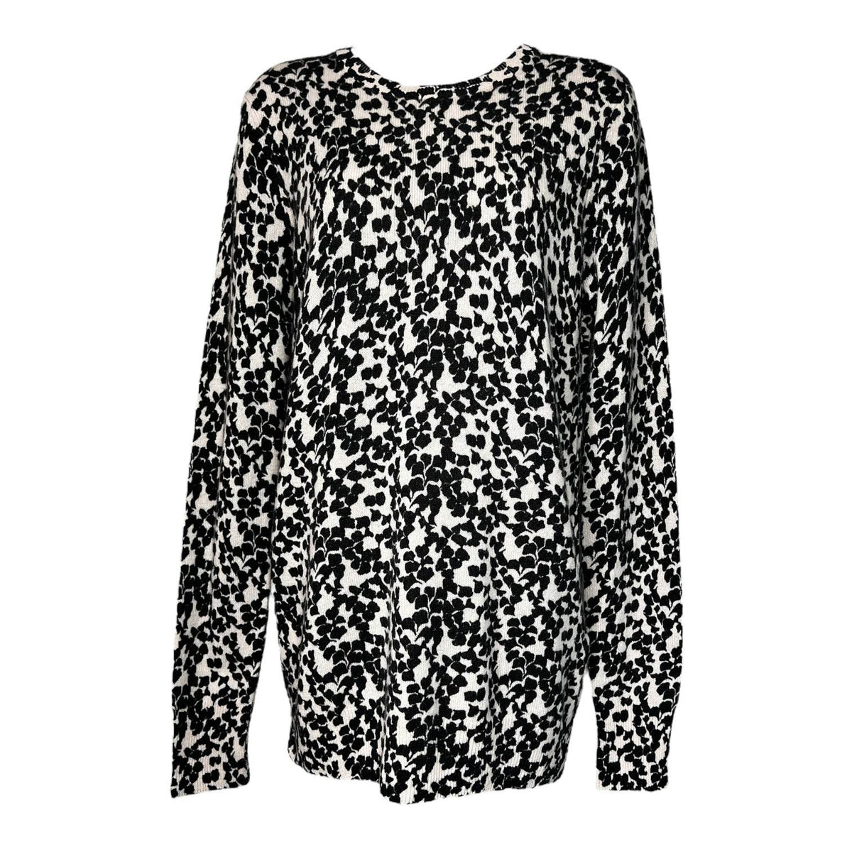 Equipment Cashmere Longline Jumper – Size XS – pre-loved
