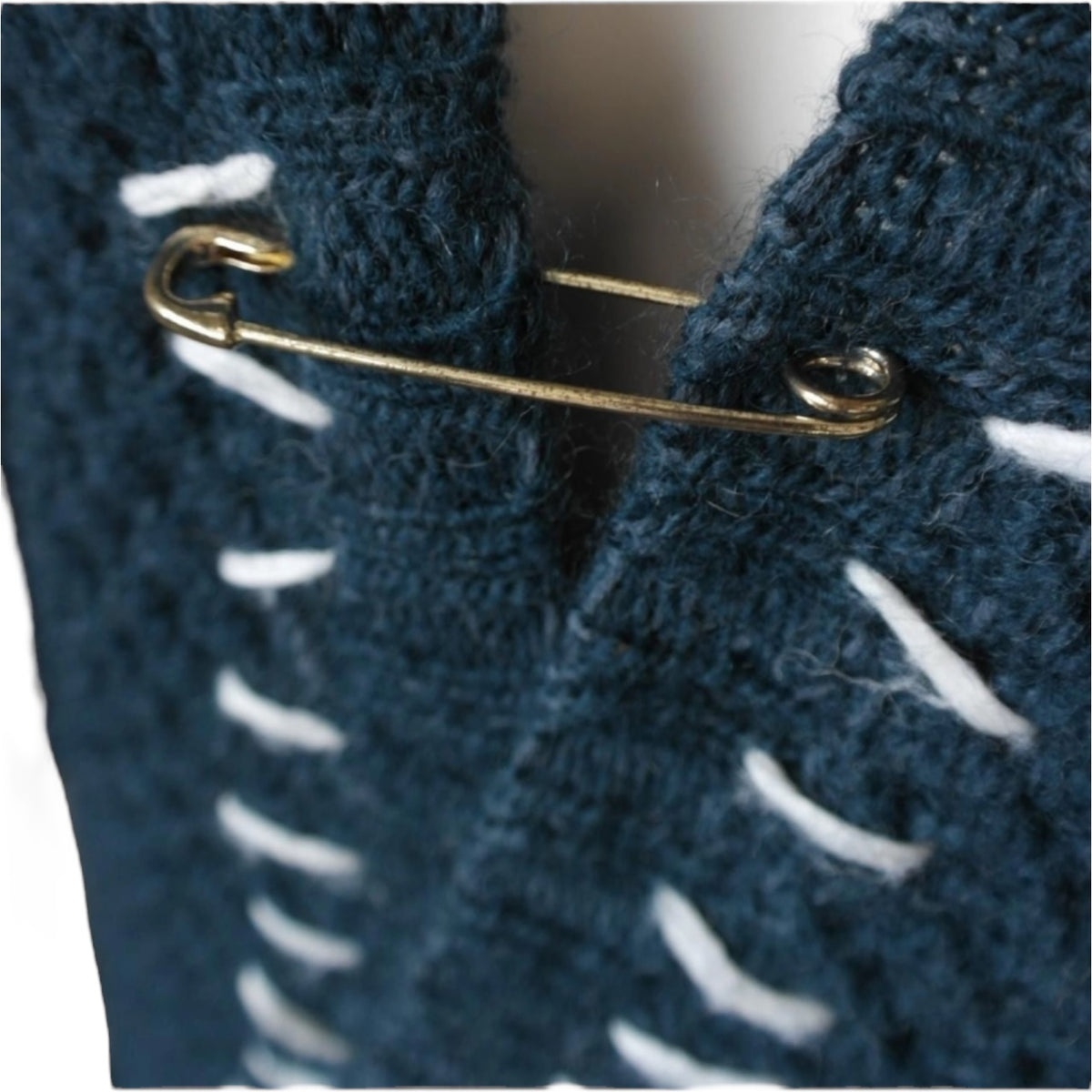 Isabel Marant Oversized Chunky Wool Cardigan – FR 38 – pre-loved