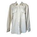 Rails August Western Twill Denim Shirt Jacket – M – pre-loved