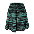 Proenza Schouler Tweed Wool Mini Skirt – US4 (UK8) – pre-loved