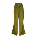 Golden Goose Corduroy Wide Leg Jeans – 30 – pre-loved