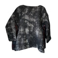 HIGH Use by Claire Campbell Oversized Wool Alpaca Jumper - UK12 – pre-loved
