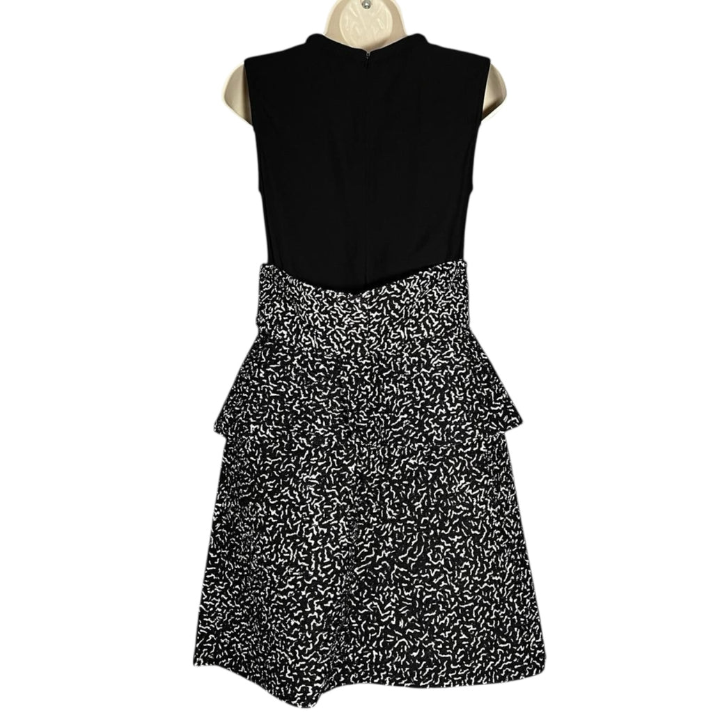 Proenza Schouler Wool Tweed Sleeveless Dress – US4 (UK8) – pre-loved